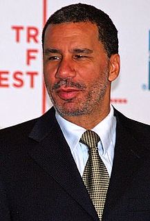 David Paterson