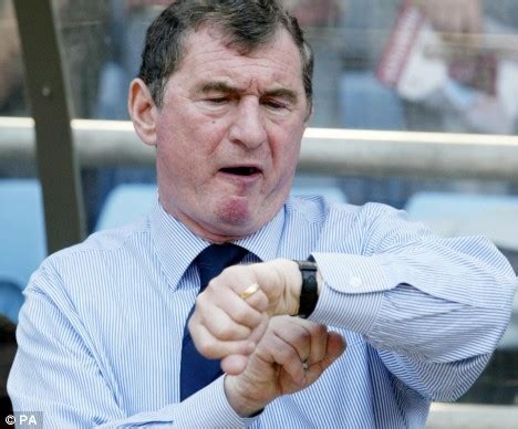 David Pleat