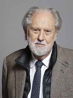 David Puttnam