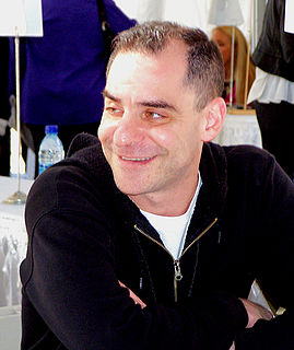 David Rakoff