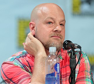 David Slade