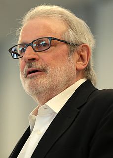 David Stockman