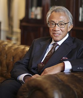 David Tang