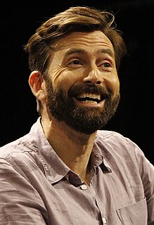 David Tennant