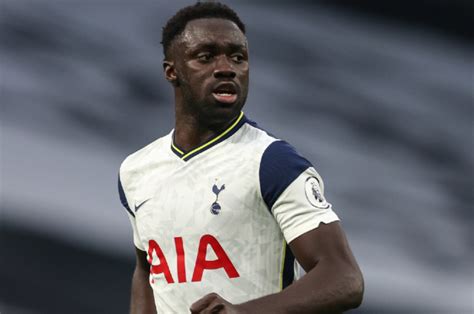 Davinson Sanchez