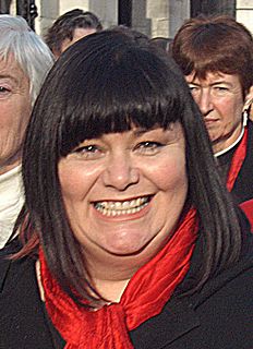 Dawn French