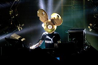 Deadmau5