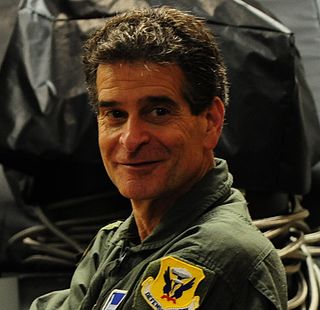 Dean Kamen