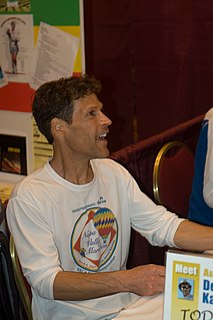 Dekan Karnazes