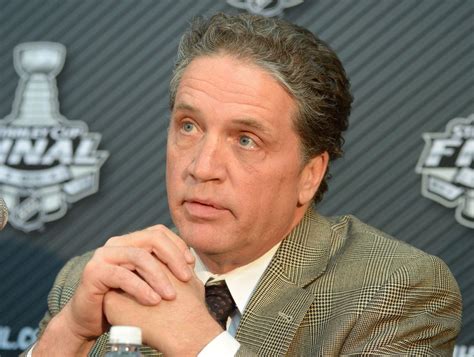 Dean Lombardi