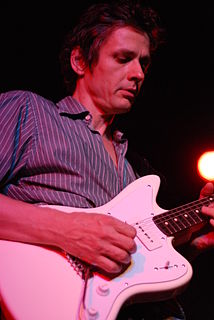 Dean Wareham