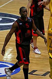 Dekan Williams