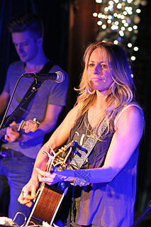 Deana Carter