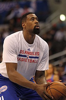 DeAndre Jordan