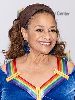 Debbie Allen