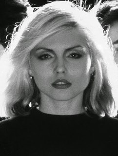 Debbie Harry