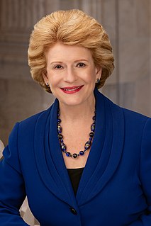 Debbie Stabenow