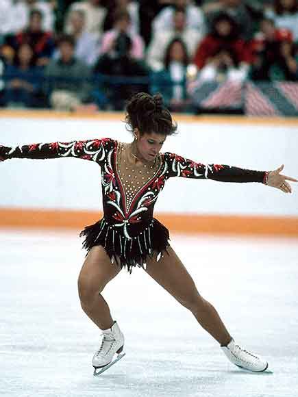 Debi Thomas