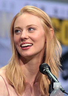 Deborah Ann Woll