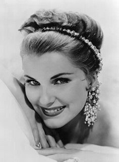 Debra Paget