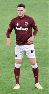 Declan Rice