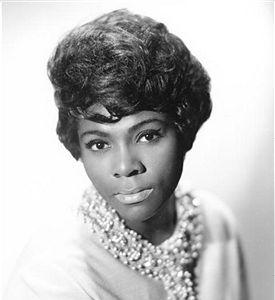 Dee Dee Warwick