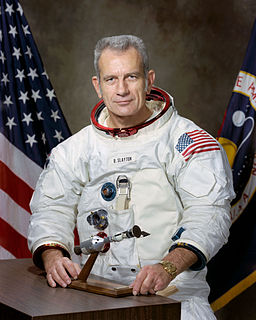 Deke Slayton