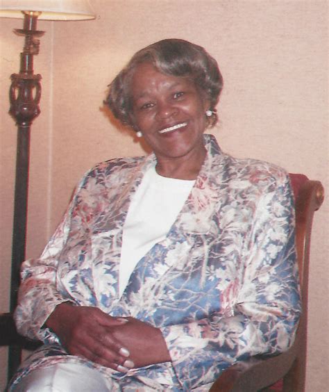 Delores Phillips