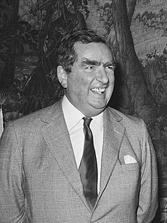 Denis Healey