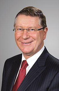 Denis Napthine