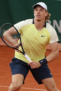 Denis Shapovalov