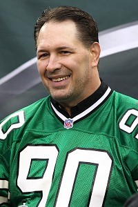 Dennis Byrd