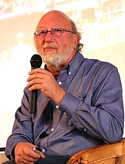 Dennis McKenna