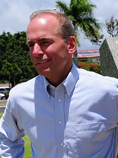 Dennis Muilenburg