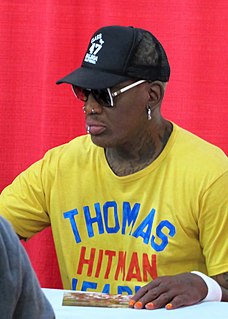 Dennis Rodman