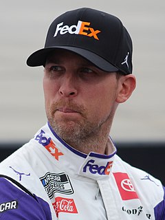 Denny Hamlin