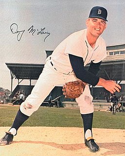 Denny McLain