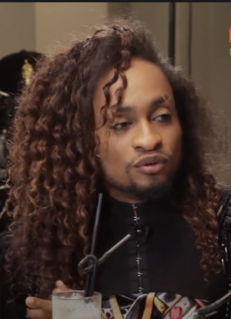 Denrele Edun