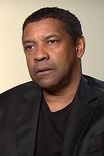 Denzel Washington