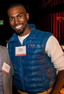 DeRay Mckesson