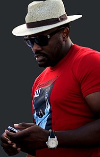 Dereck Chisora