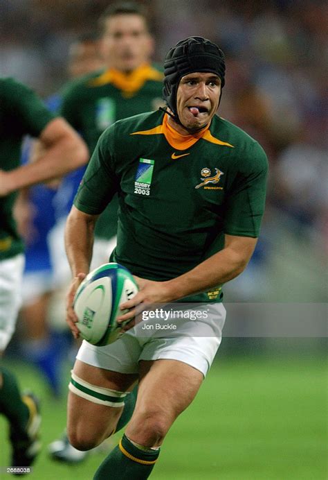 Derick Hougaard