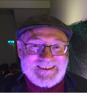 Dermot Bolger