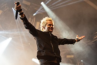 Deryck Whibley