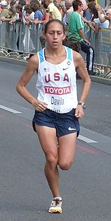 Desiree Linden