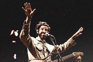 Devendra Banhart