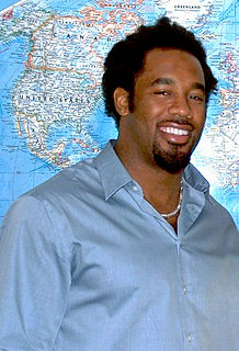 Dhani Jones