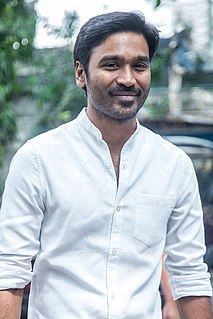 Dhanush