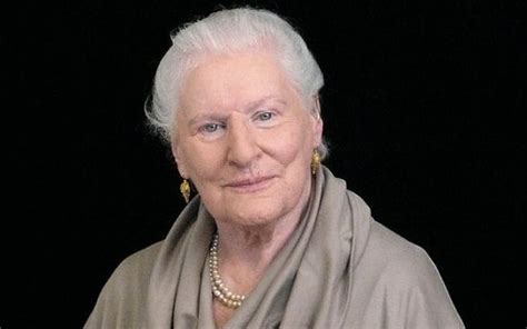 Diana Athill