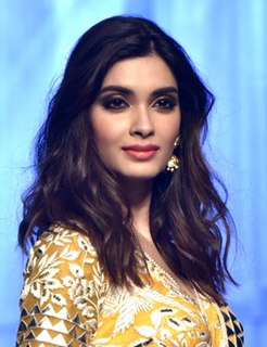 Diana Penty